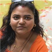 As I am already an assistant professor in Lumding College, India, as a part time so I have an experience of teaching about 6 month